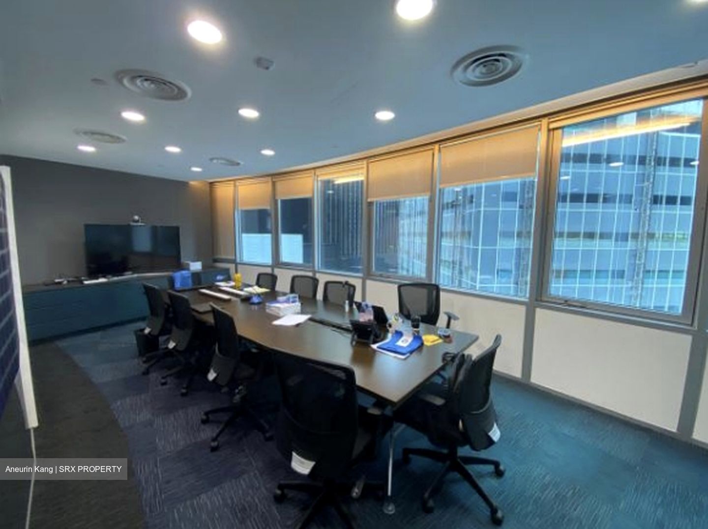 20 Collyer Quay (D1), Office #566436861